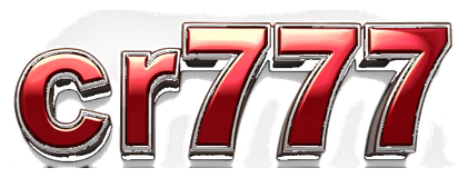 cr777 game logo